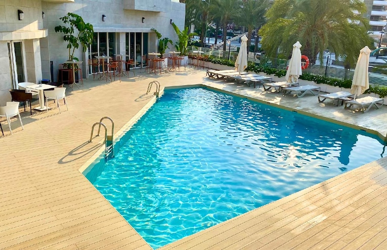 Piscine - 2