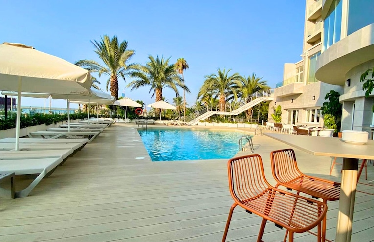 Piscine - 4