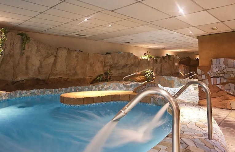 Spa - 1