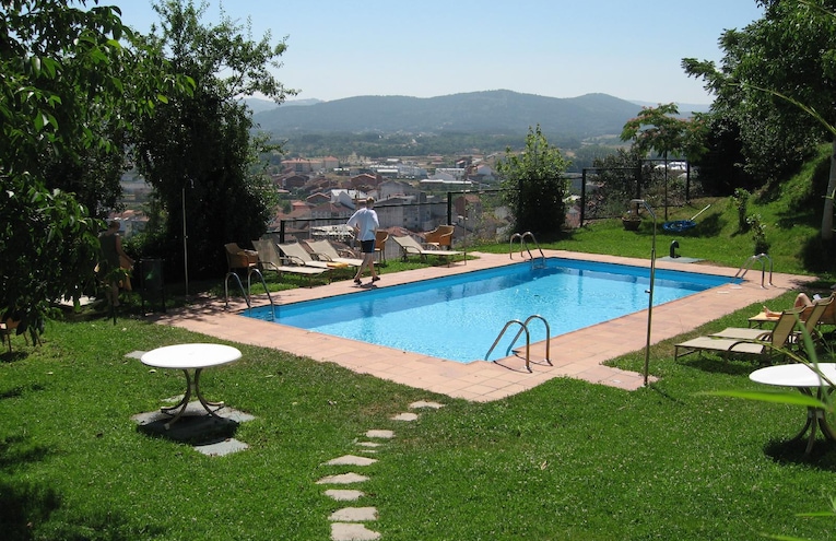 Piscine - 1