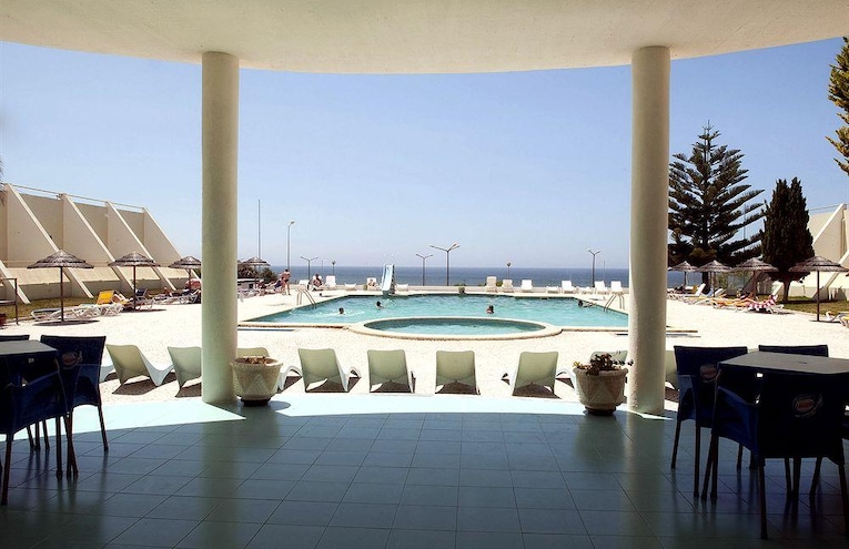 Piscine - 1