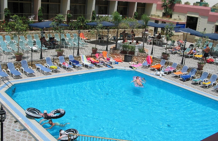Piscine - 2
