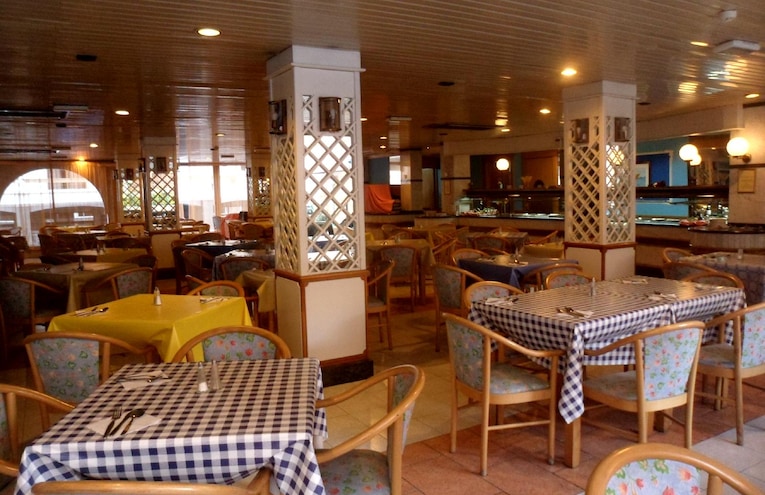 Ristoranti - 1