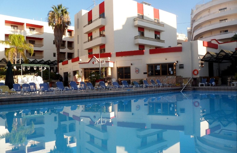 Piscine - 1