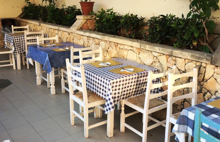 Ristoranti - 1
