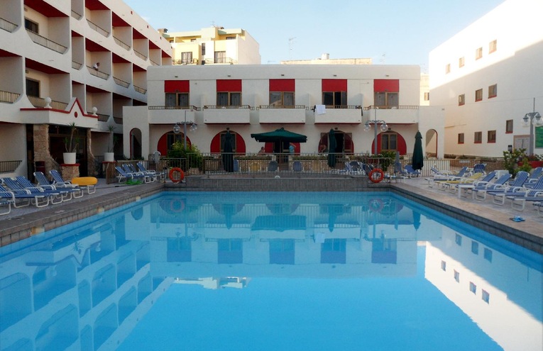 Piscine - 3