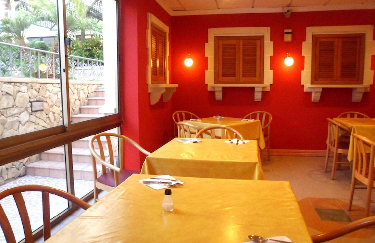 Ristoranti - 3