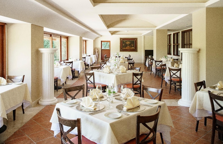 Ristoranti - 1