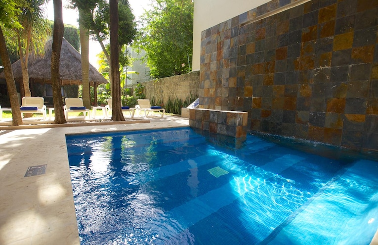 Piscine - 2