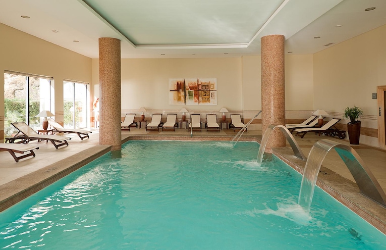 Piscine - 2