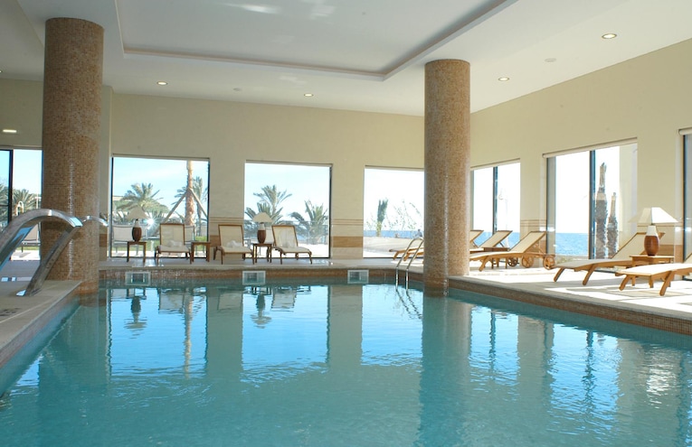 Piscine - 4