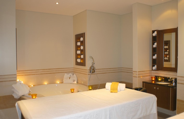Spa - 1