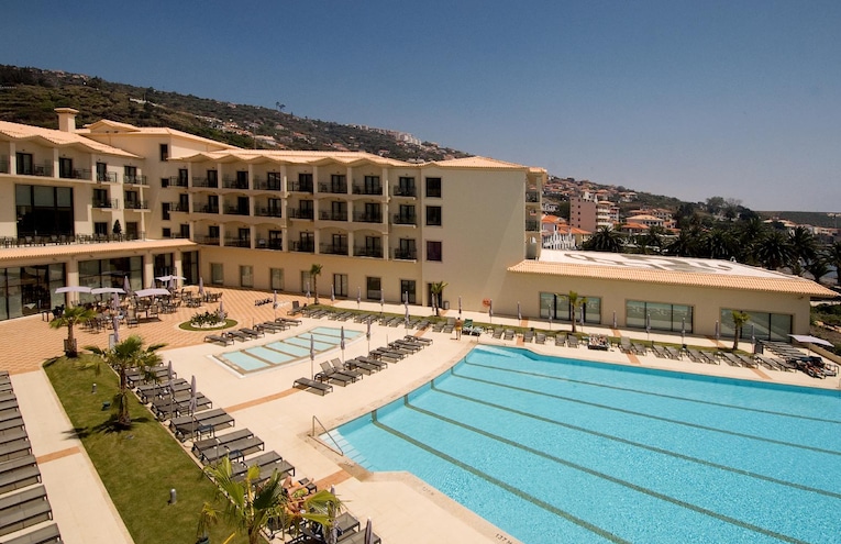 Piscine - 1