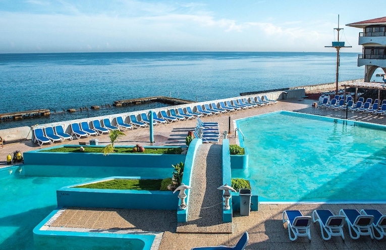 Piscine - 2