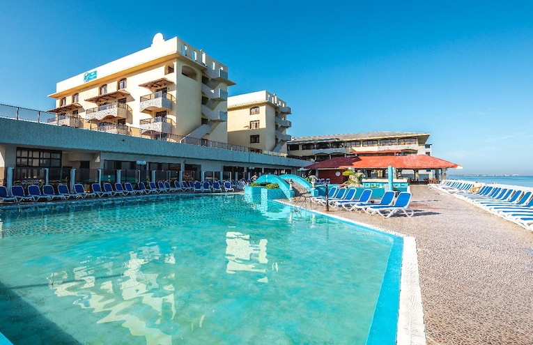 Piscine - 1