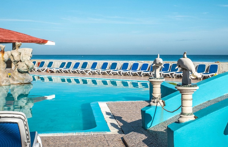Piscine - 4