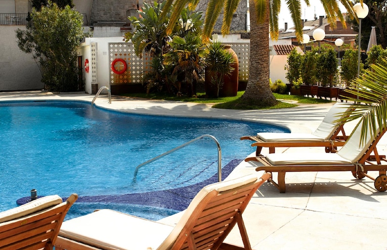 Piscine - 1