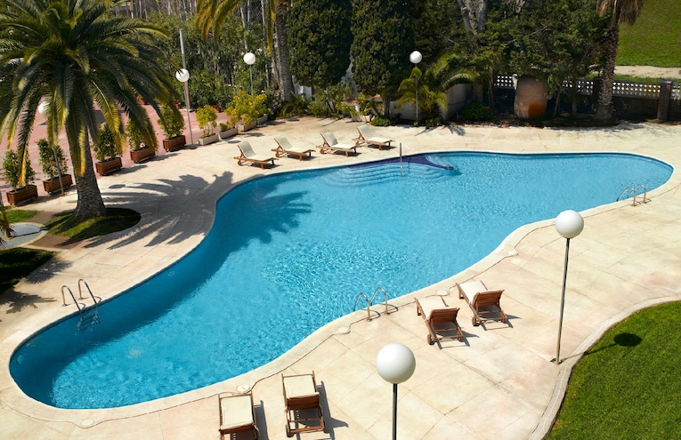 Piscine - 2