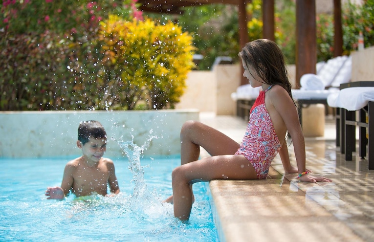 Piscine - 3