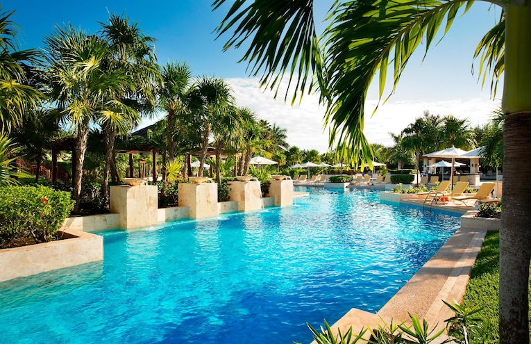 Piscine - 1