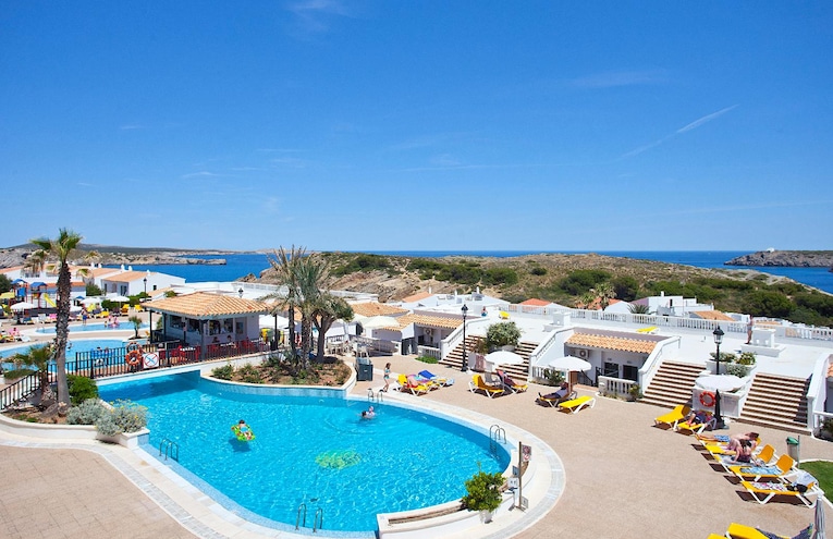Piscine - 1