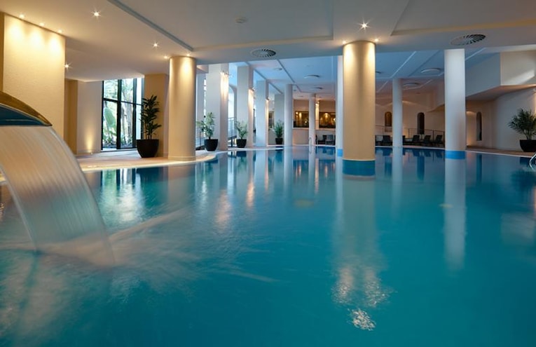 Piscine - 4