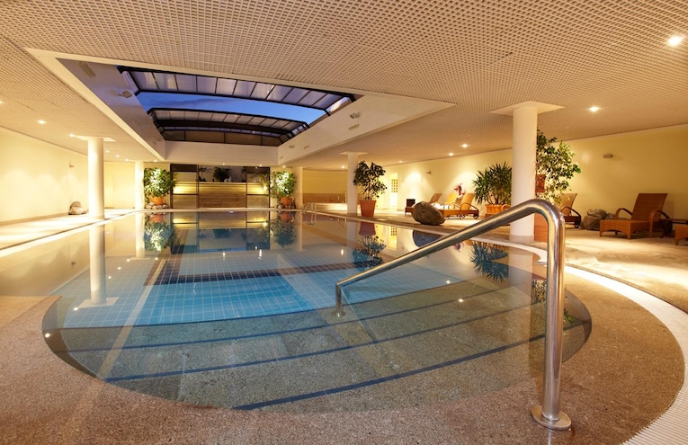 Piscine - 2