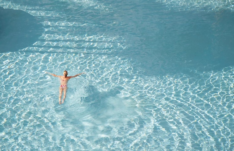 Piscine - 3