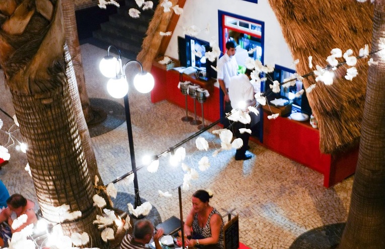 Ristoranti - 3