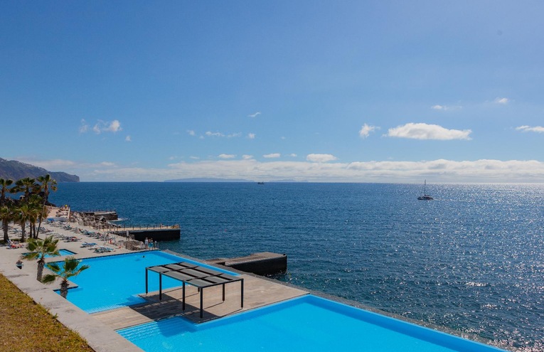 Piscine - 1