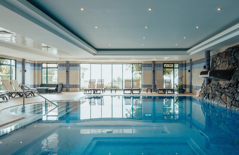 Piscine - 1