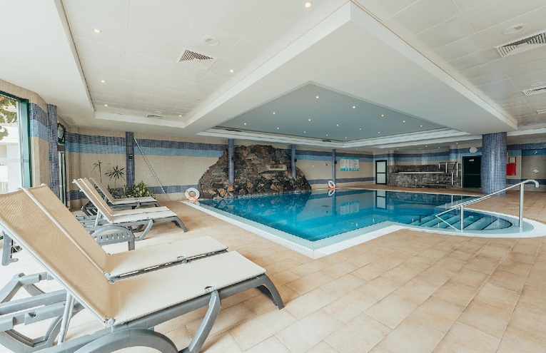 Piscine - 4