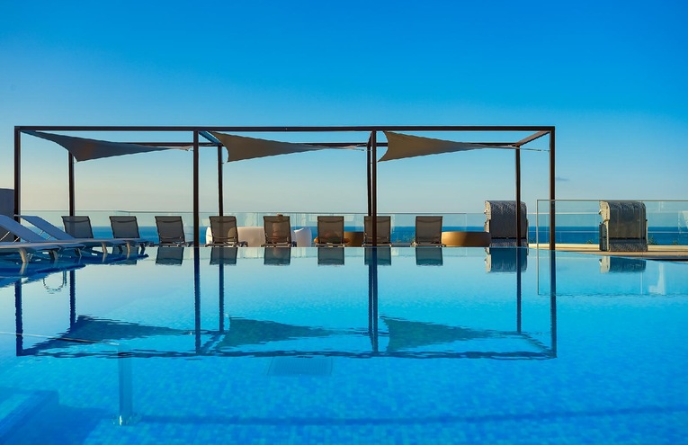 Piscine - 1