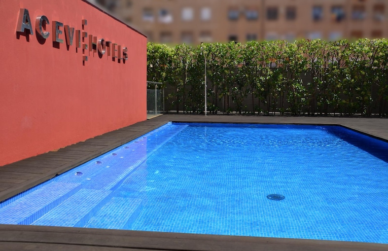 Piscine - 1
