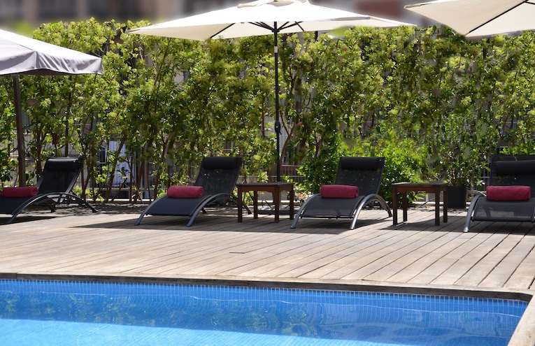 Piscine - 2