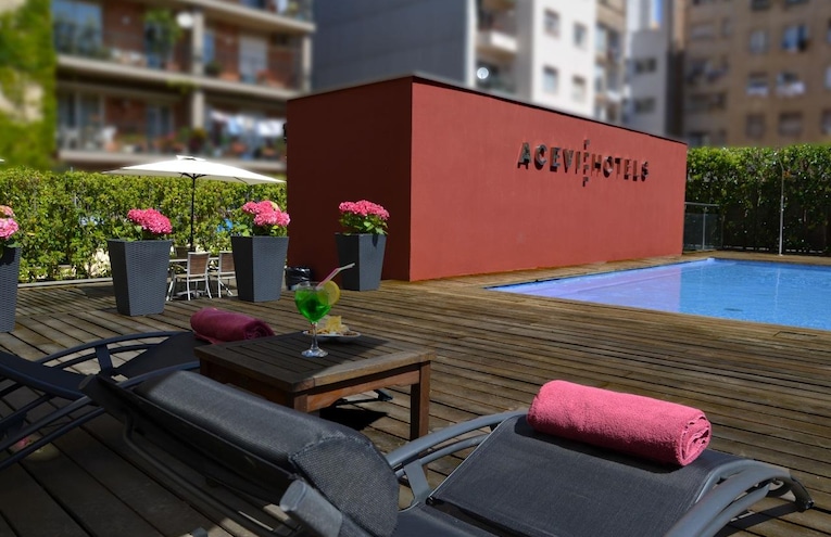 Piscine - 4