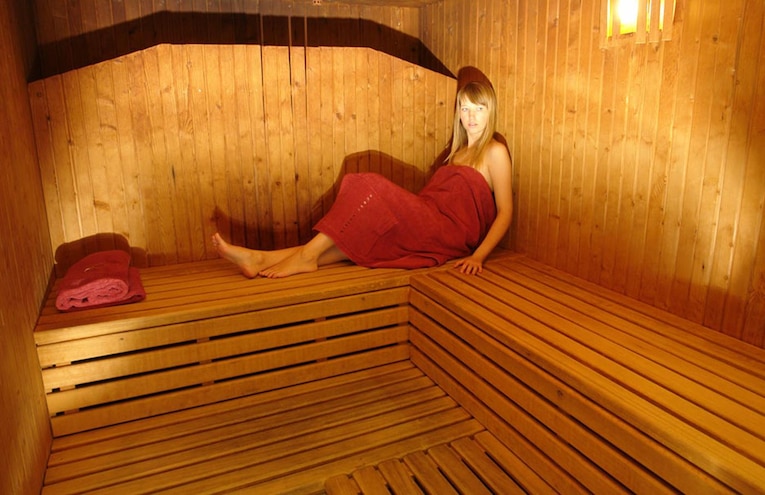 Spa - 2