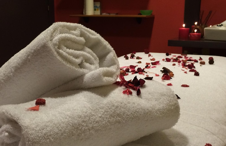 Spa - 3
