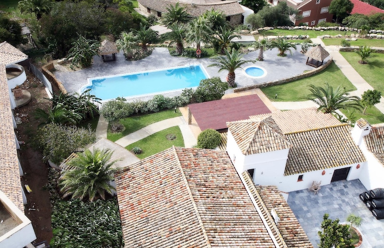 Piscine - 1