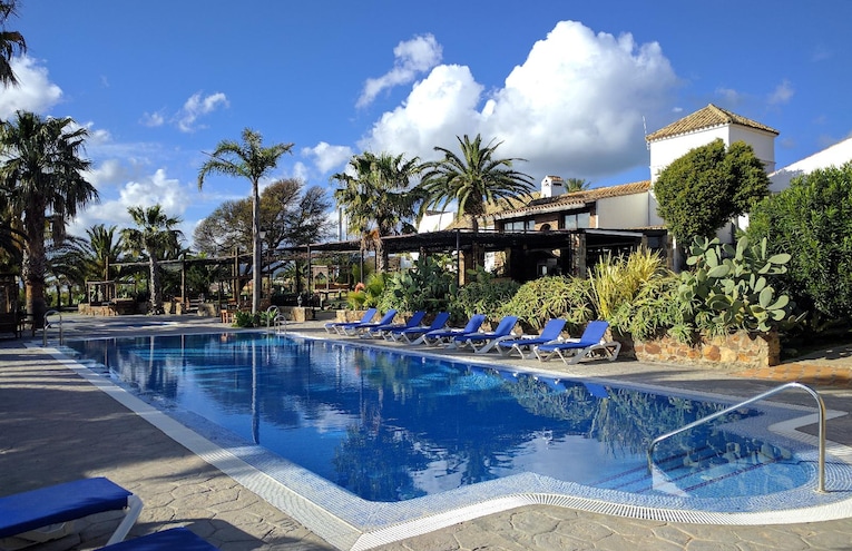 Piscine - 2