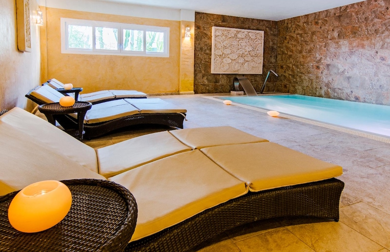 Spa - 1