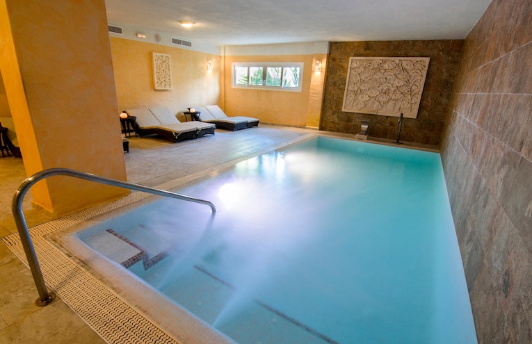 Spa - 2