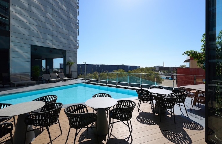 Piscine - 4