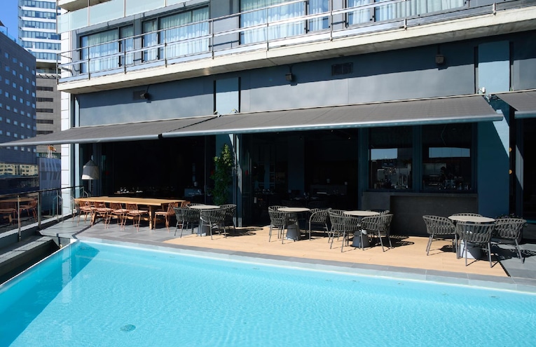 Piscine - 3