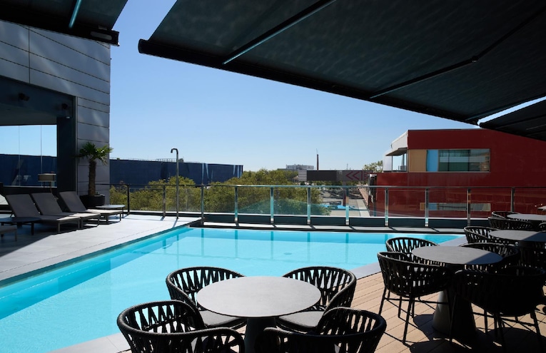 Piscine - 1