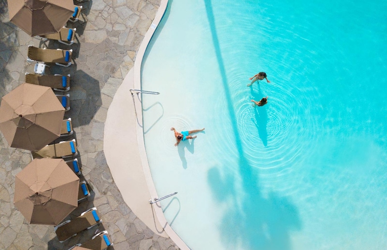 Piscine - 2