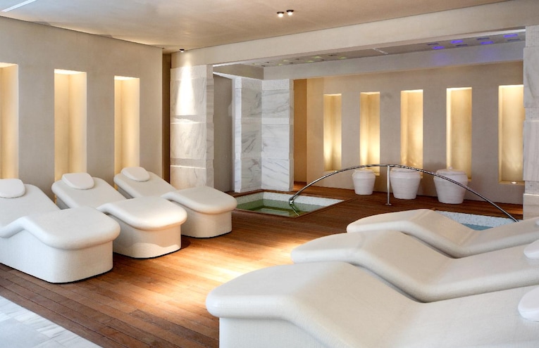 Spa - 2
