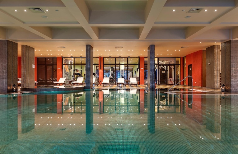 Piscine - 5