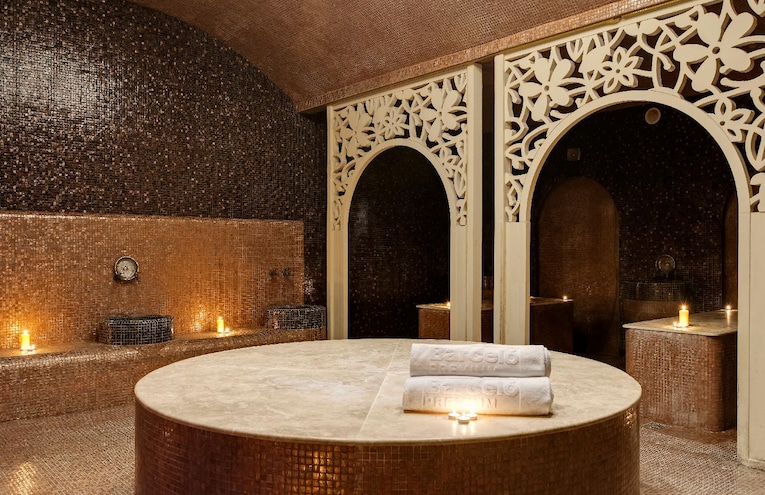 Spa - 1