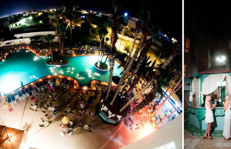 Piscine - 1